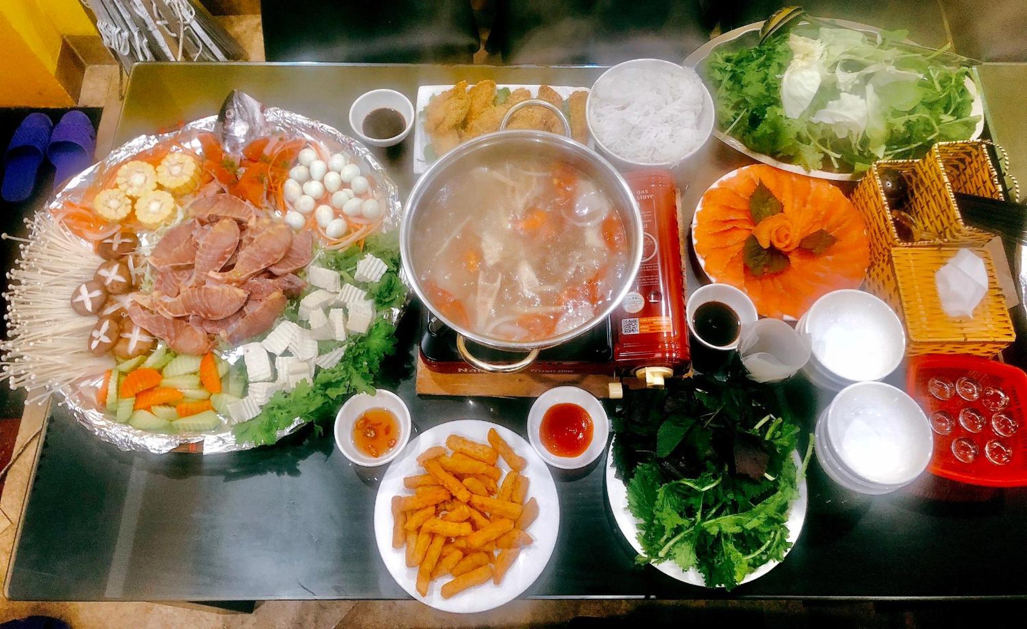 Sapa Brilliant Hotel 외부 사진
