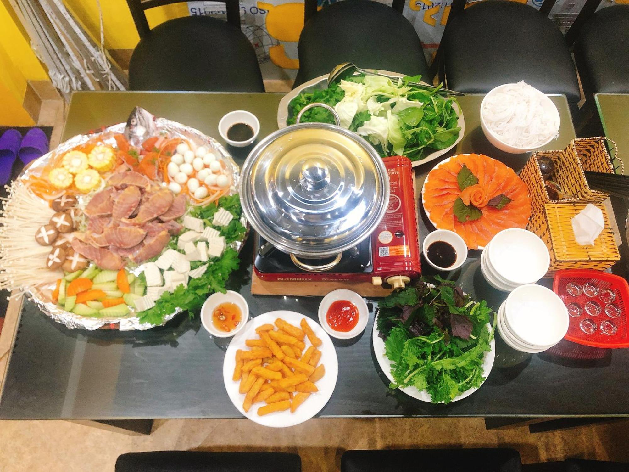 Sapa Brilliant Hotel 외부 사진