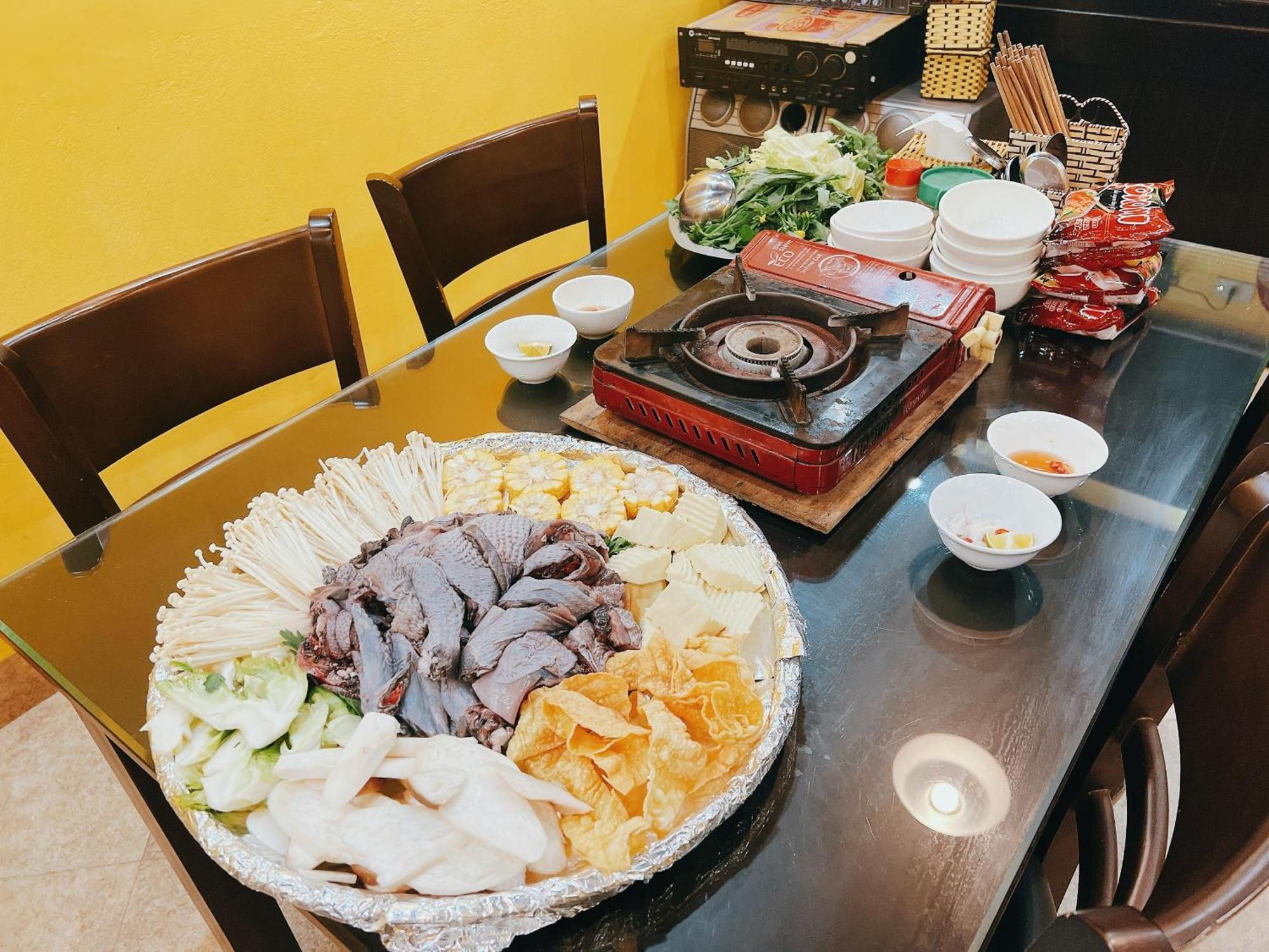 Sapa Brilliant Hotel 외부 사진